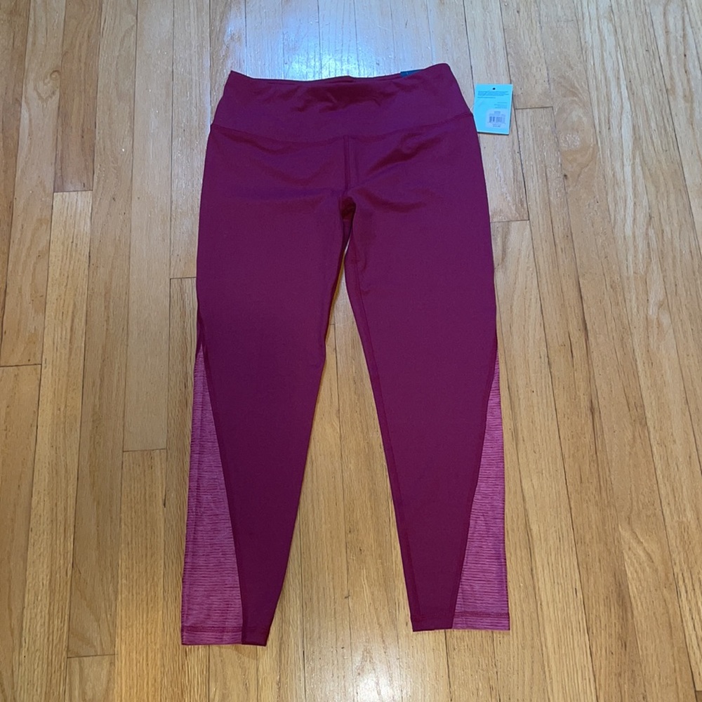 Set of 2 Womenβs Performance High Rise 7/8 Tights by DSG π§ββοΈπββοΈ NWTπ€© - Picture 14 of 16